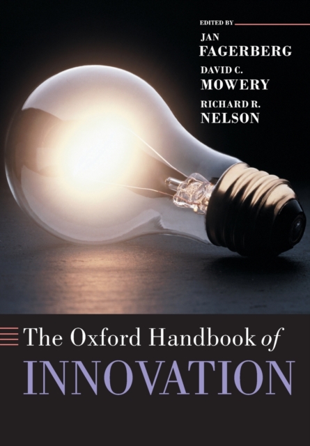 Oxford Handbook of Innovation