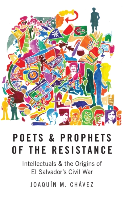 Poets and Prophets of the Resistance