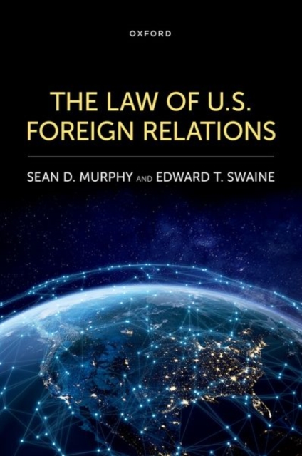 Law of U.S. Foreign Relations