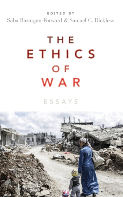 Ethics of War