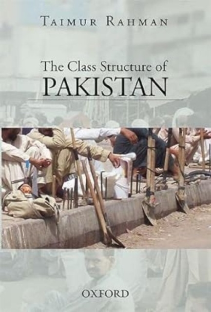 Class Structure of Pakistan