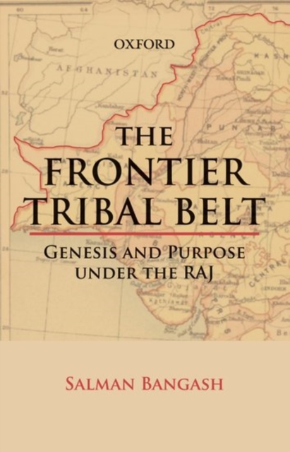 Frontier Tribal Belt