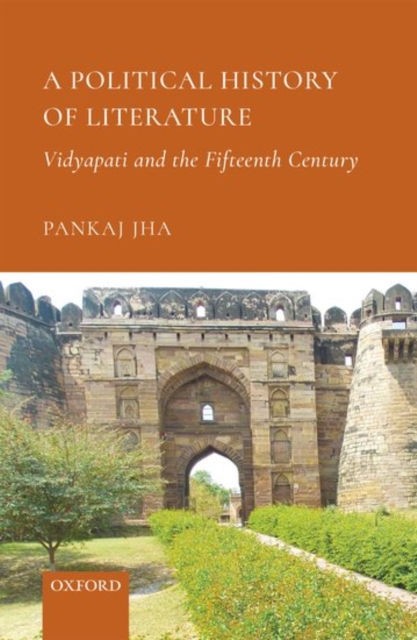 Political History of Literature