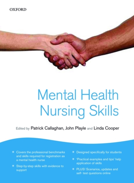 Mental Health Nursing Skills