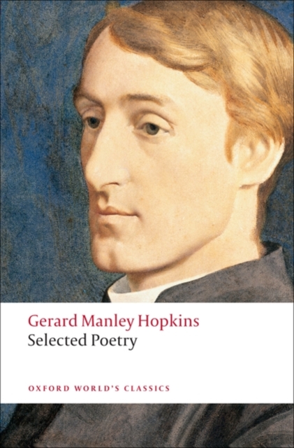 Selected Poetry