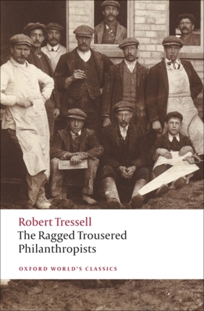 Ragged Trousered Philanthropists