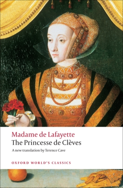 Princesse de Cleves