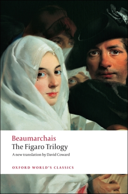 Figaro Trilogy