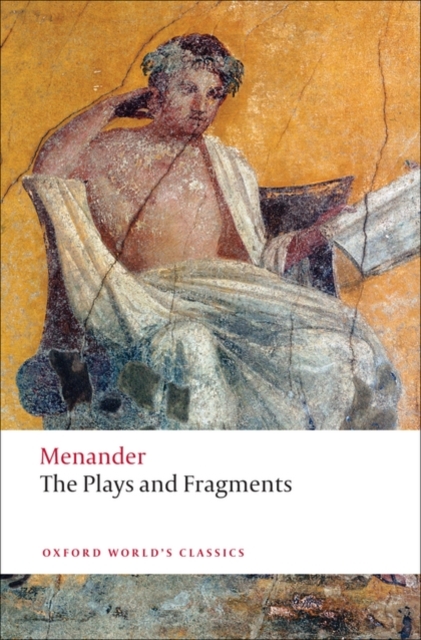Plays and Fragments