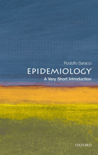 Epidemiology: A Very Short Introduction