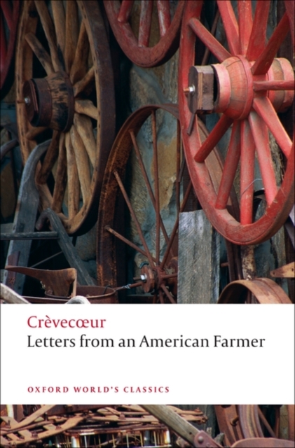 Letters from an American Farmer