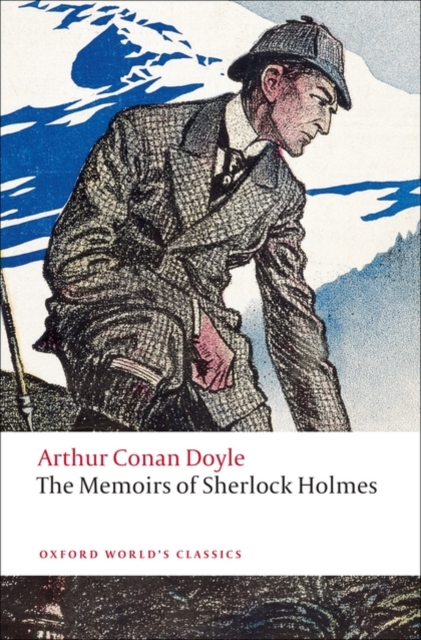 Memoirs of Sherlock Holmes