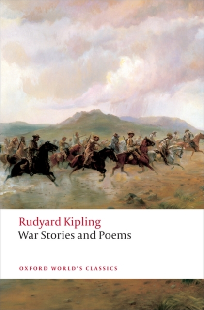 War Stories and Poems