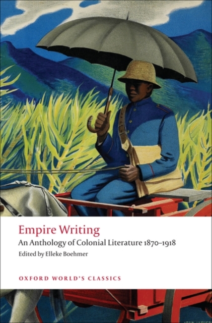 Empire Writing