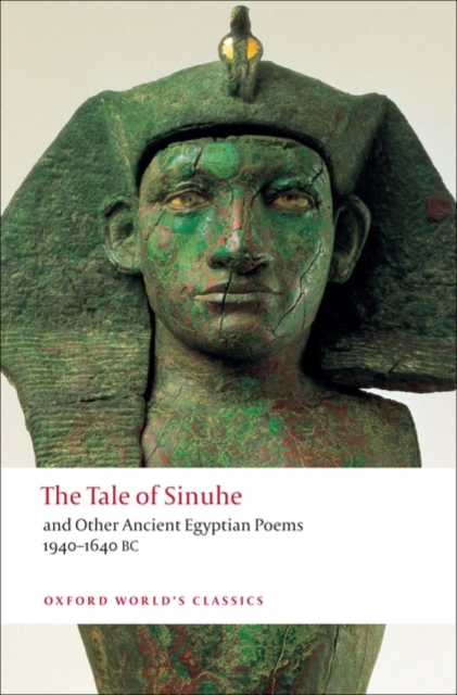 Tale of Sinuhe