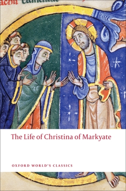 Life of Christina of Markyate