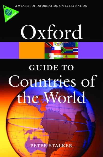 Guide to Countries of the World