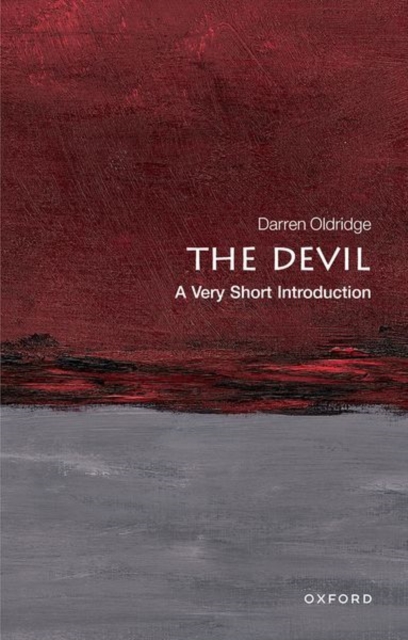Devil: A Very Short Introduction