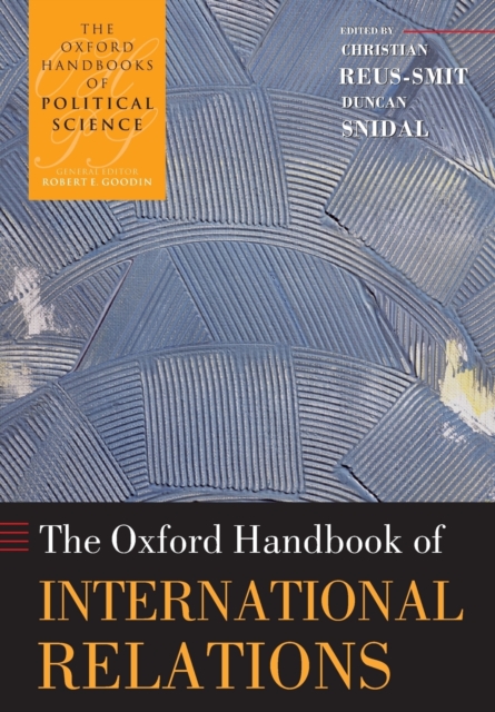 Oxford Handbook of International Relations