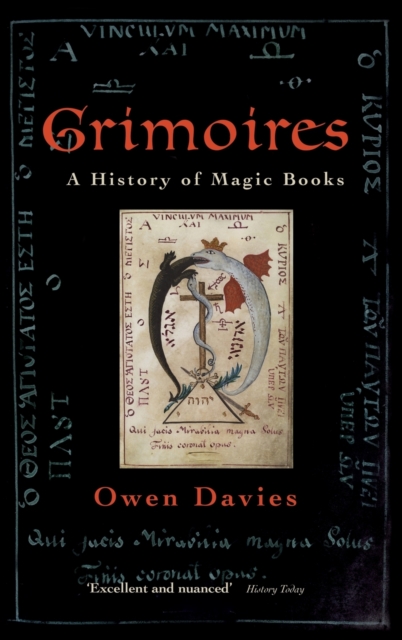 Grimoires