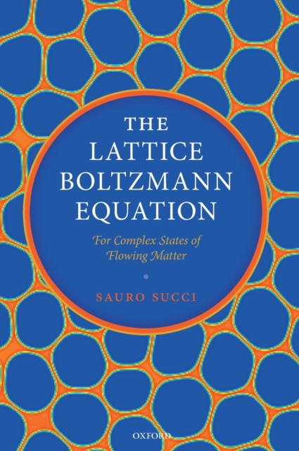 Lattice Boltzmann Equation