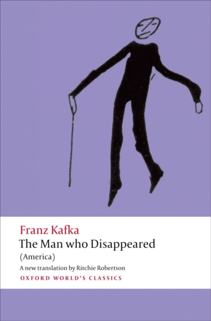 Man who Disappeared