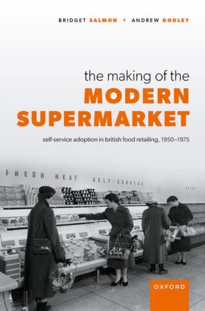 Making of the Modern Supermarket
