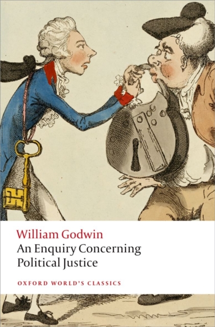 An Enquiry Concerning Political Justice