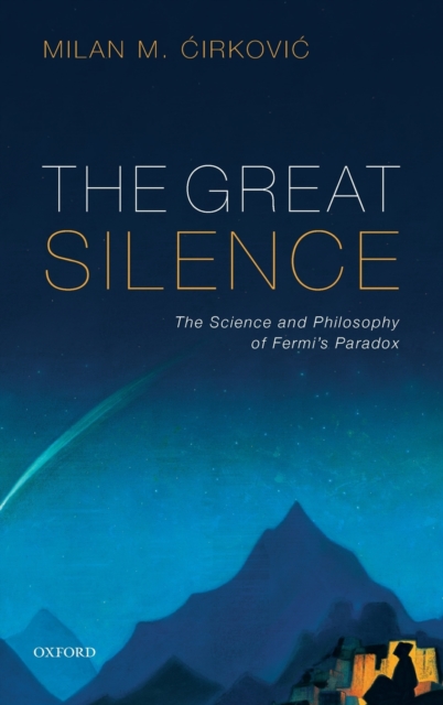 Great Silence