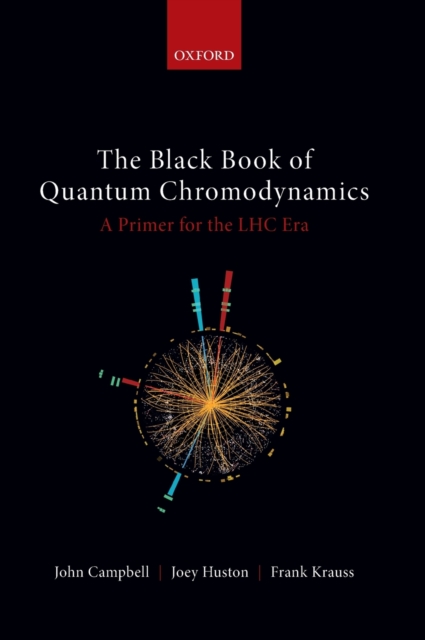 Black Book of Quantum Chromodynamics