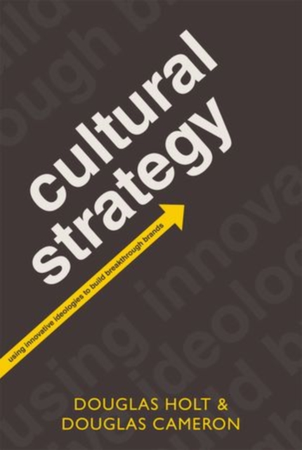 Cultural Strategy