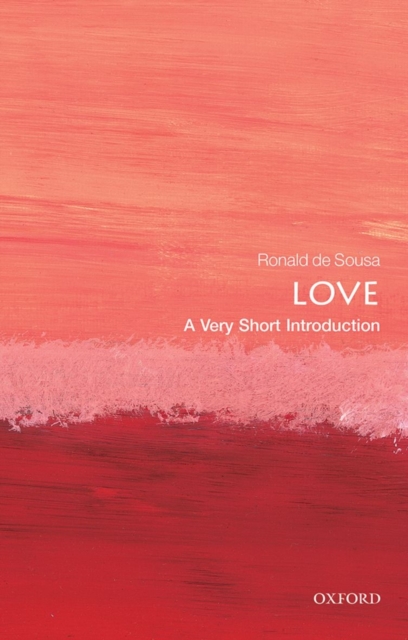 Love: A Very Short Introduction