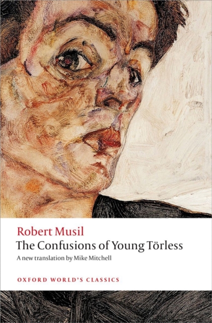 Confusions of Young Toerless