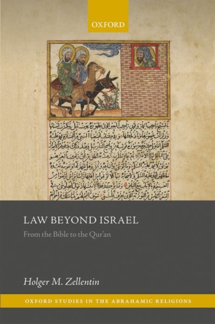 Law Beyond Israel