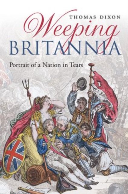 Weeping Britannia