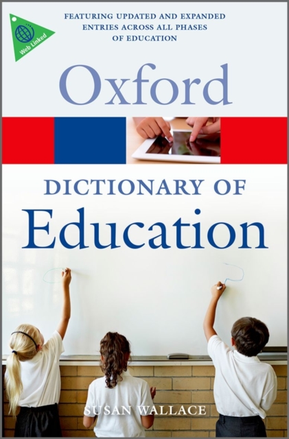 Dictionary of Education