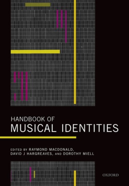 Handbook of Musical Identities