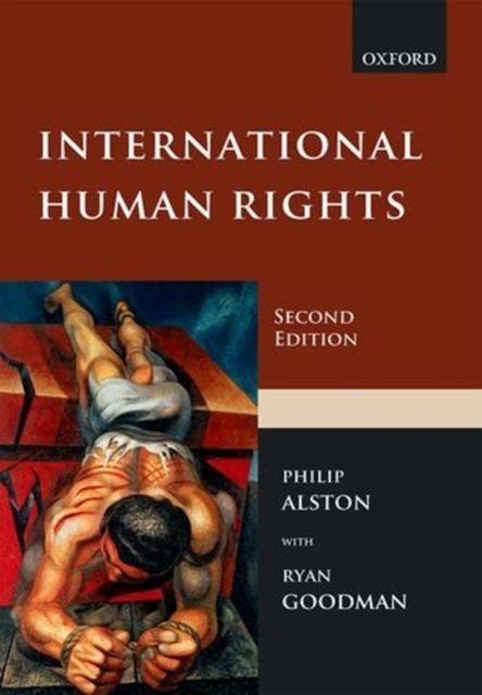 INTERNATIONAL HUMAN RIGHTS 2E PAPERBACK