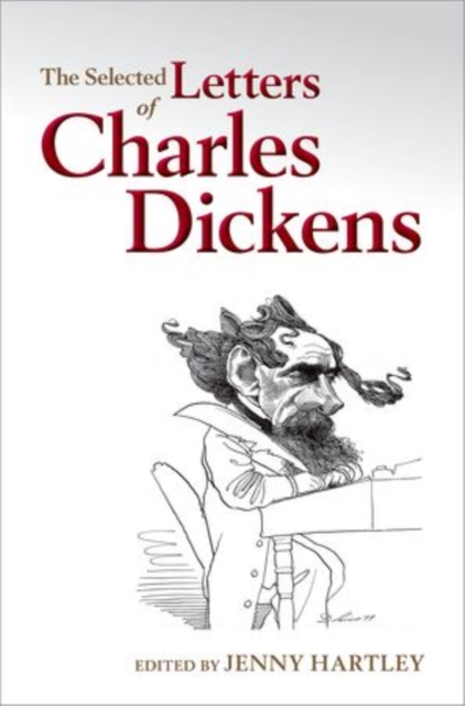 Selected Letters of Charles Dickens