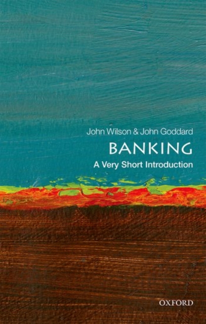 Banking: A Very Short Introduction