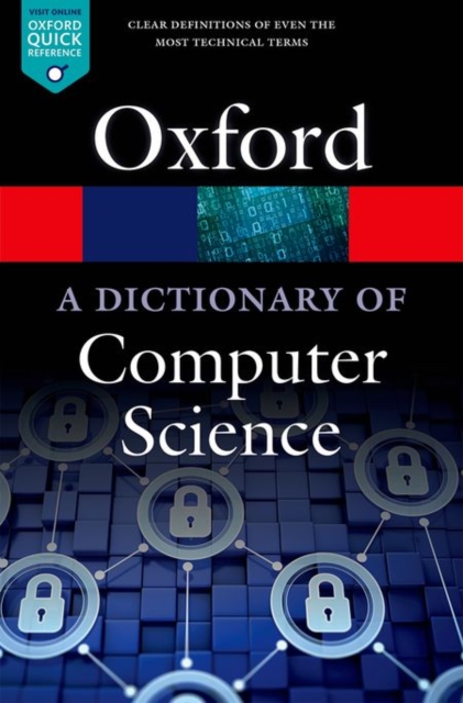 Dictionary of Computer Science