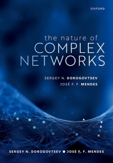 Nature of Complex Networks