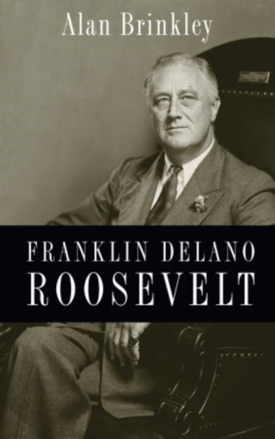 Franklin Delano Roosevelt