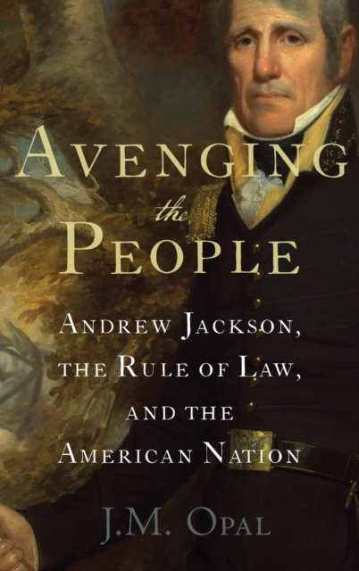 Avenging the People