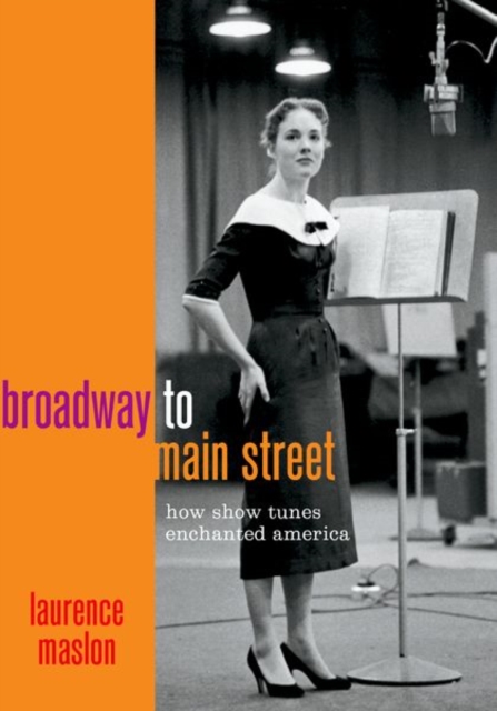 Broadway to Main Street