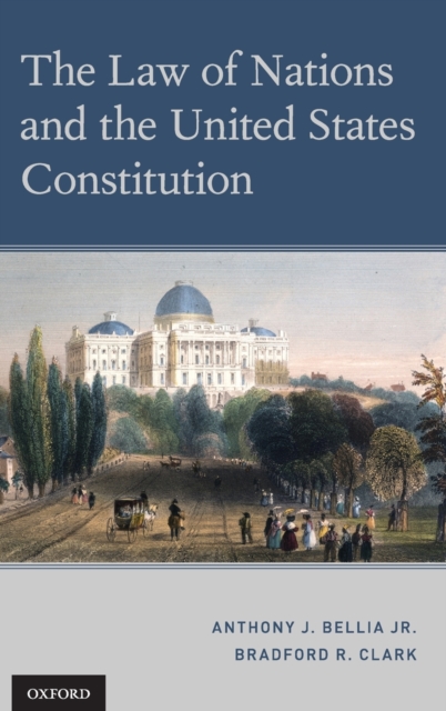 Law of Nations and the United States Constitution