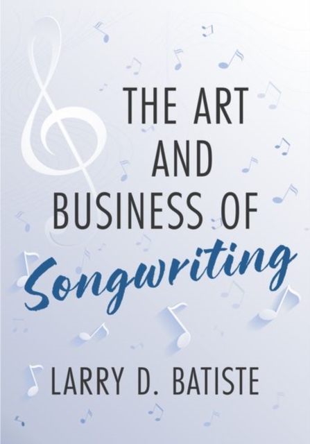 Art and Business of Songwriting