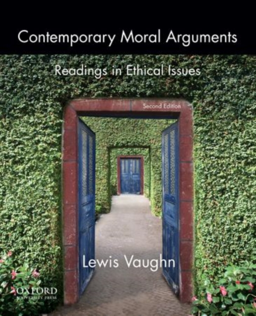 Contemporary Moral Arguments