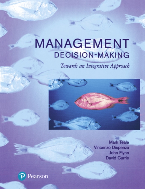 Management Decision Making