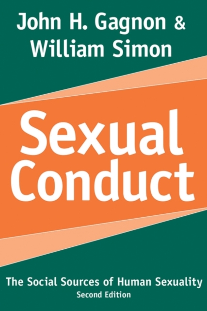 Sexual Conduct